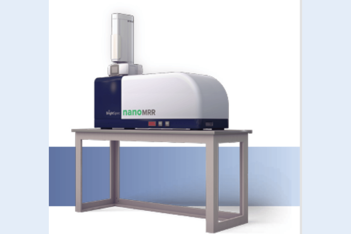 Formaldehyde How BrightSpecs nanoMRR Measures Challenging Chemicals LP