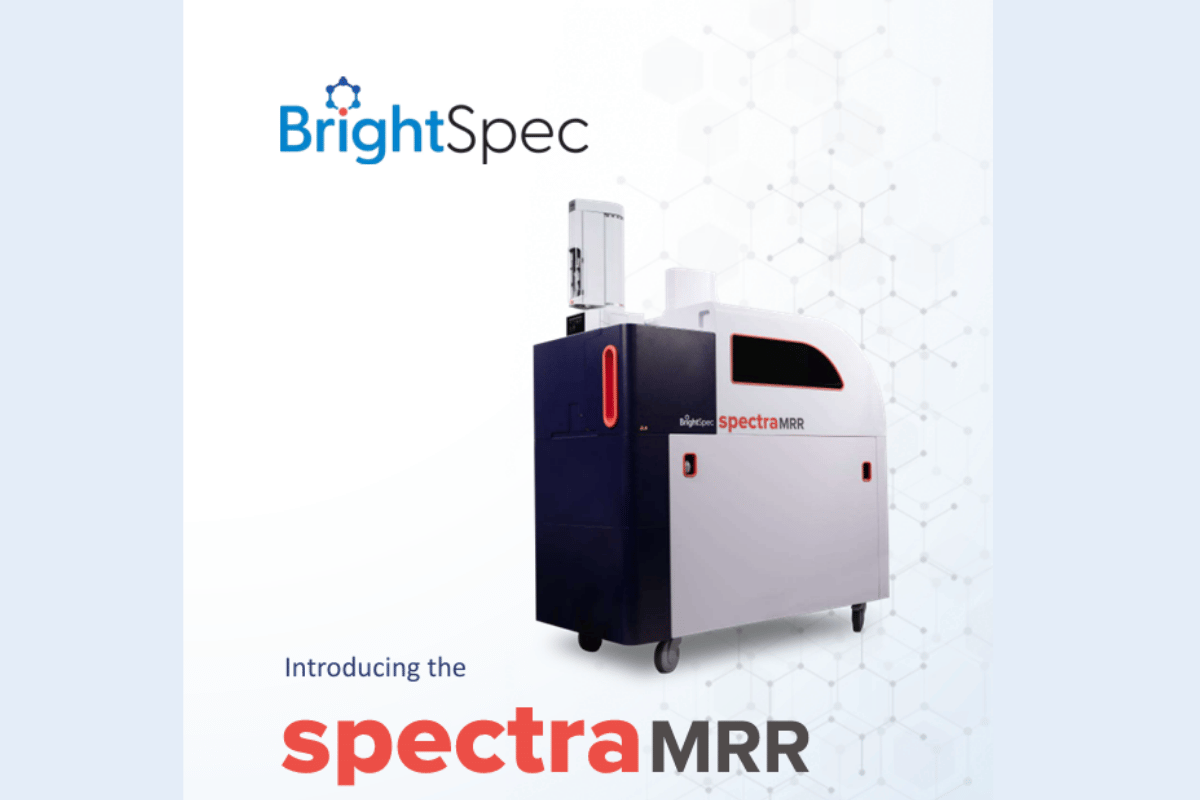 SpectraMRR Brochure 