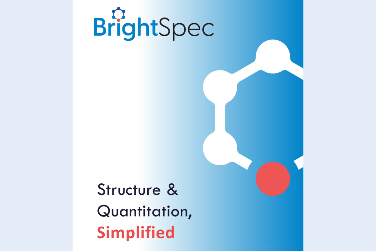 BrightSpec Structure and Quantitation Simplified Brochure MRR products