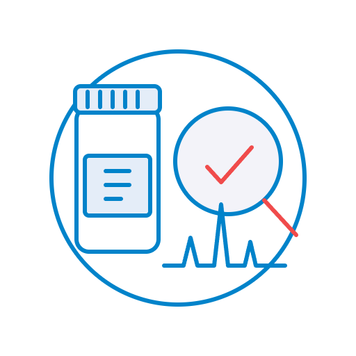 Excipient Testing