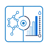 Identification and Quantitation Icon