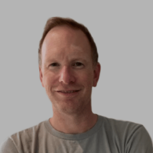George Kastendike 3