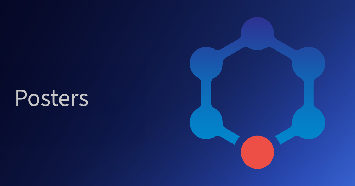 Poster Website Header