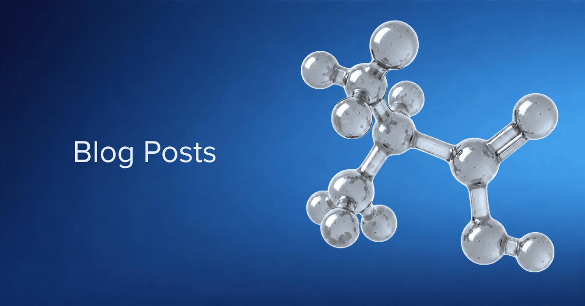 Blog Posts