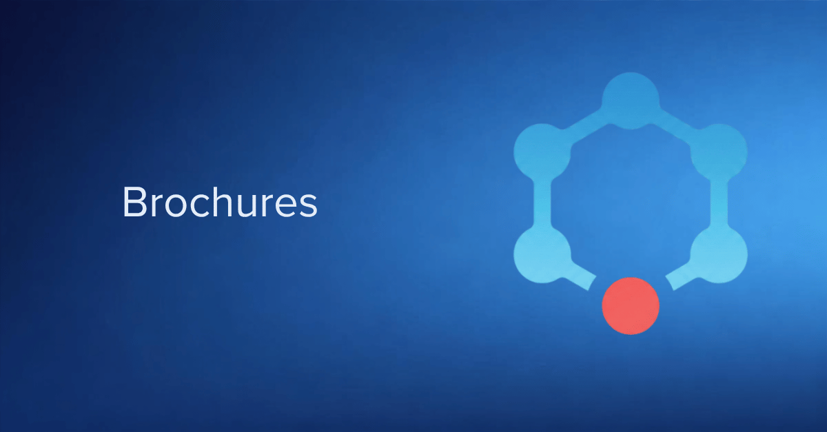 Brochures Resource