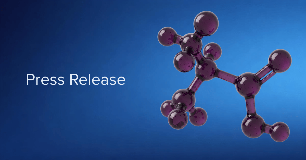 Press Release