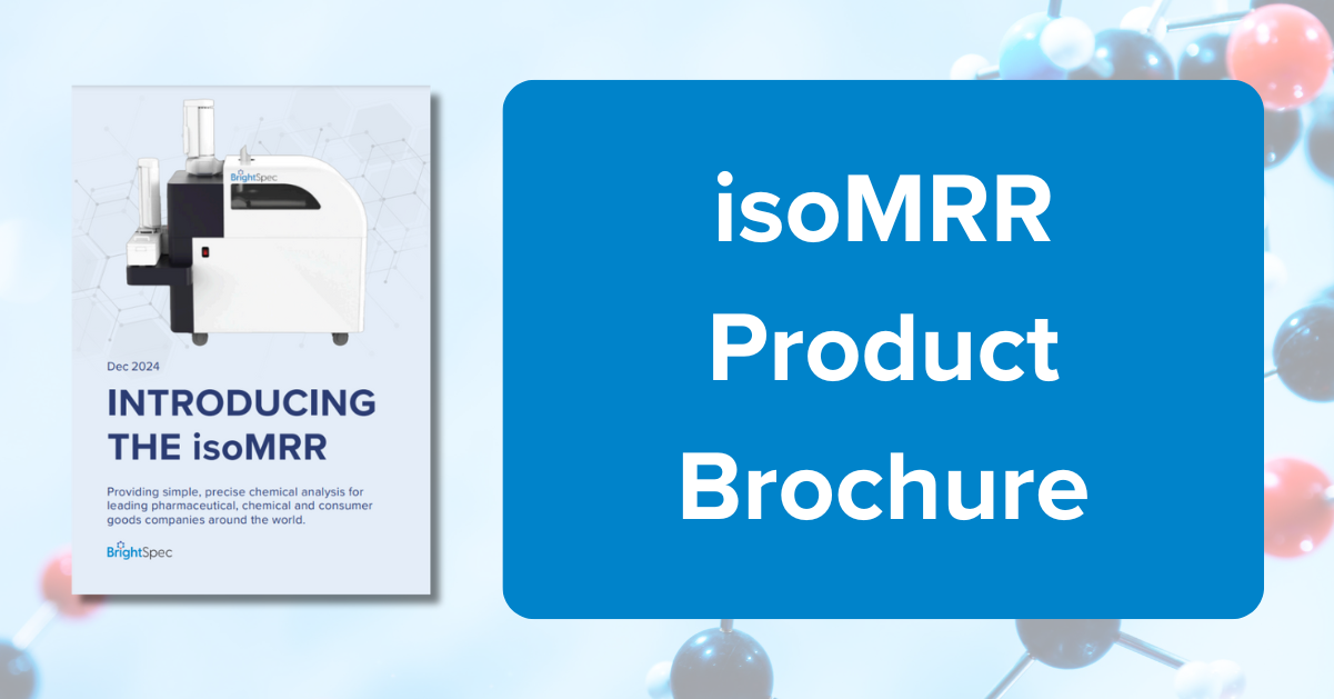 isoMRR product page intro