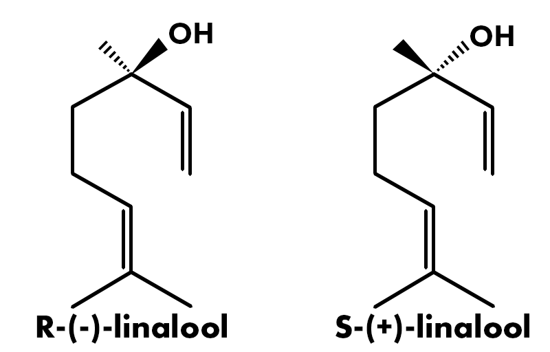 linalool-chemical