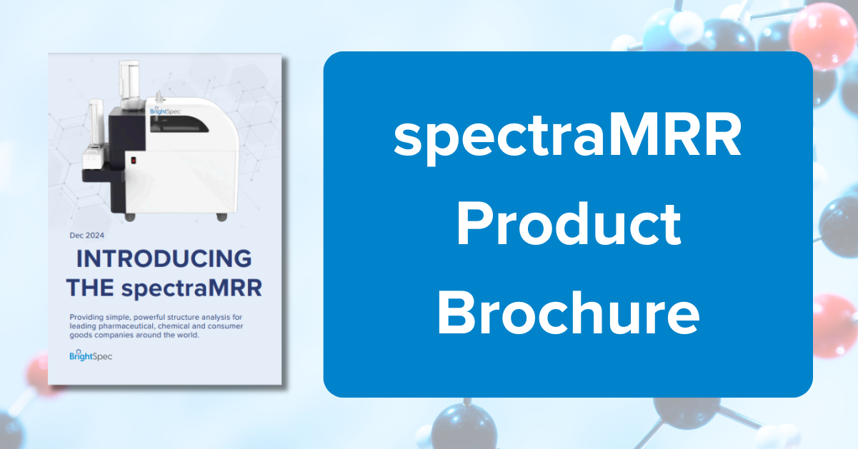 spectraMRR product page intro