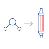 RTx-1 asymetrical transparent