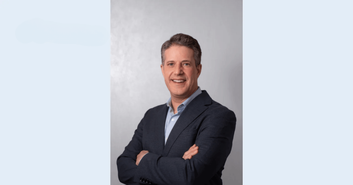 Rick Gordon CEO BrightSpec