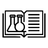 Scientific Publication Icon