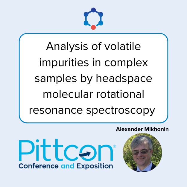 Unambiguous Molecular Structure Determination & Reliable Quantitation Using MRR (2)