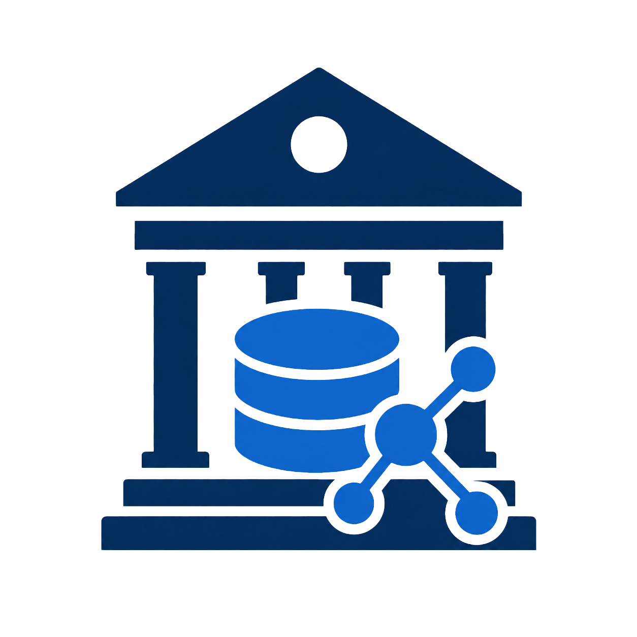 Molecular Database Libarary Building